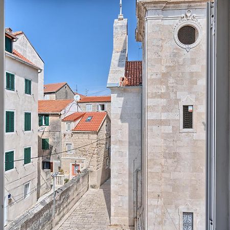 Magnolia Luxury Rooms Split Dış mekan fotoğraf