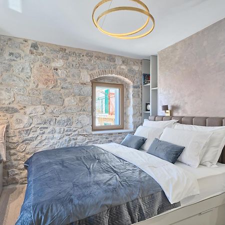 Magnolia Luxury Rooms Split Dış mekan fotoğraf