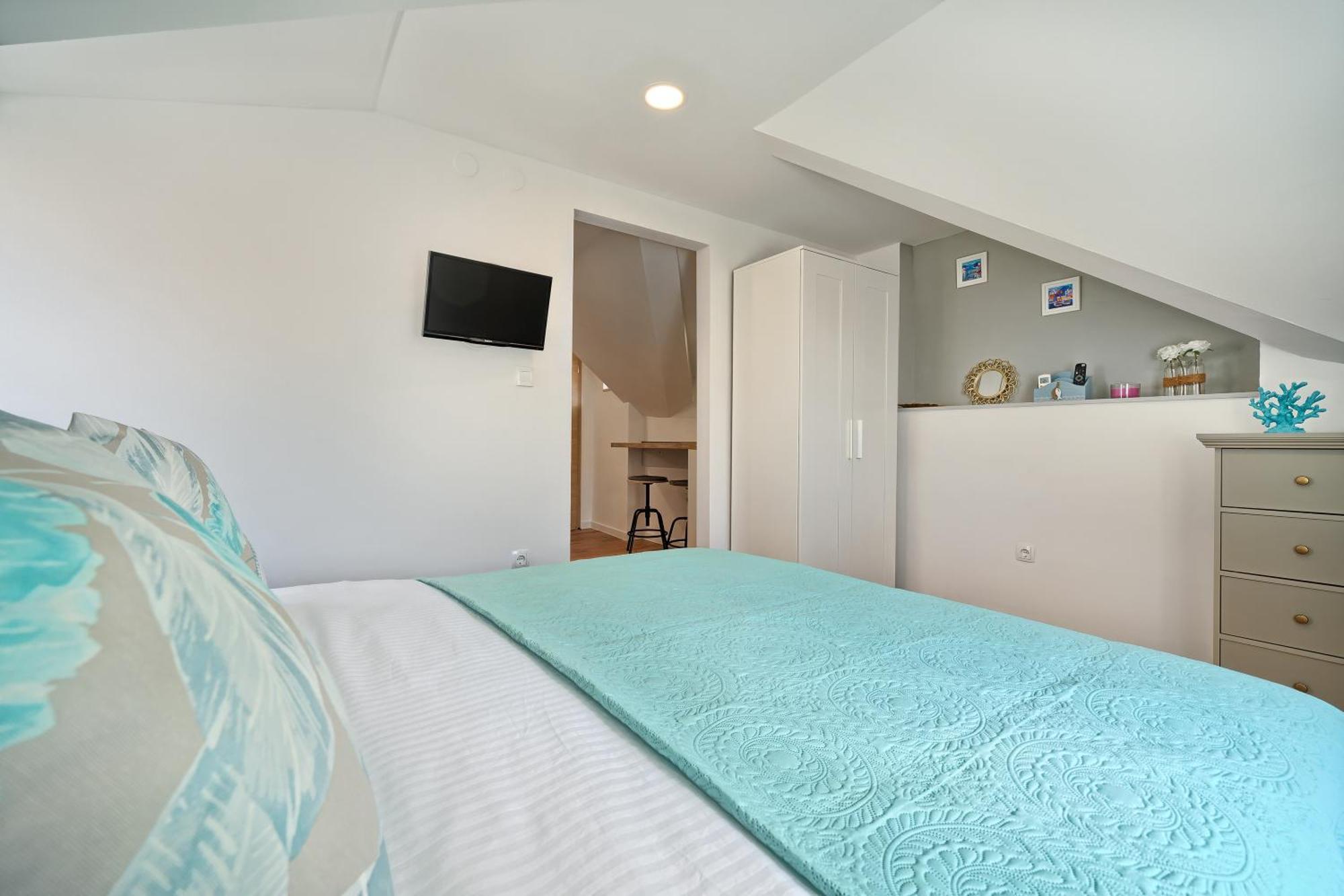 Magnolia Luxury Rooms Split Dış mekan fotoğraf
