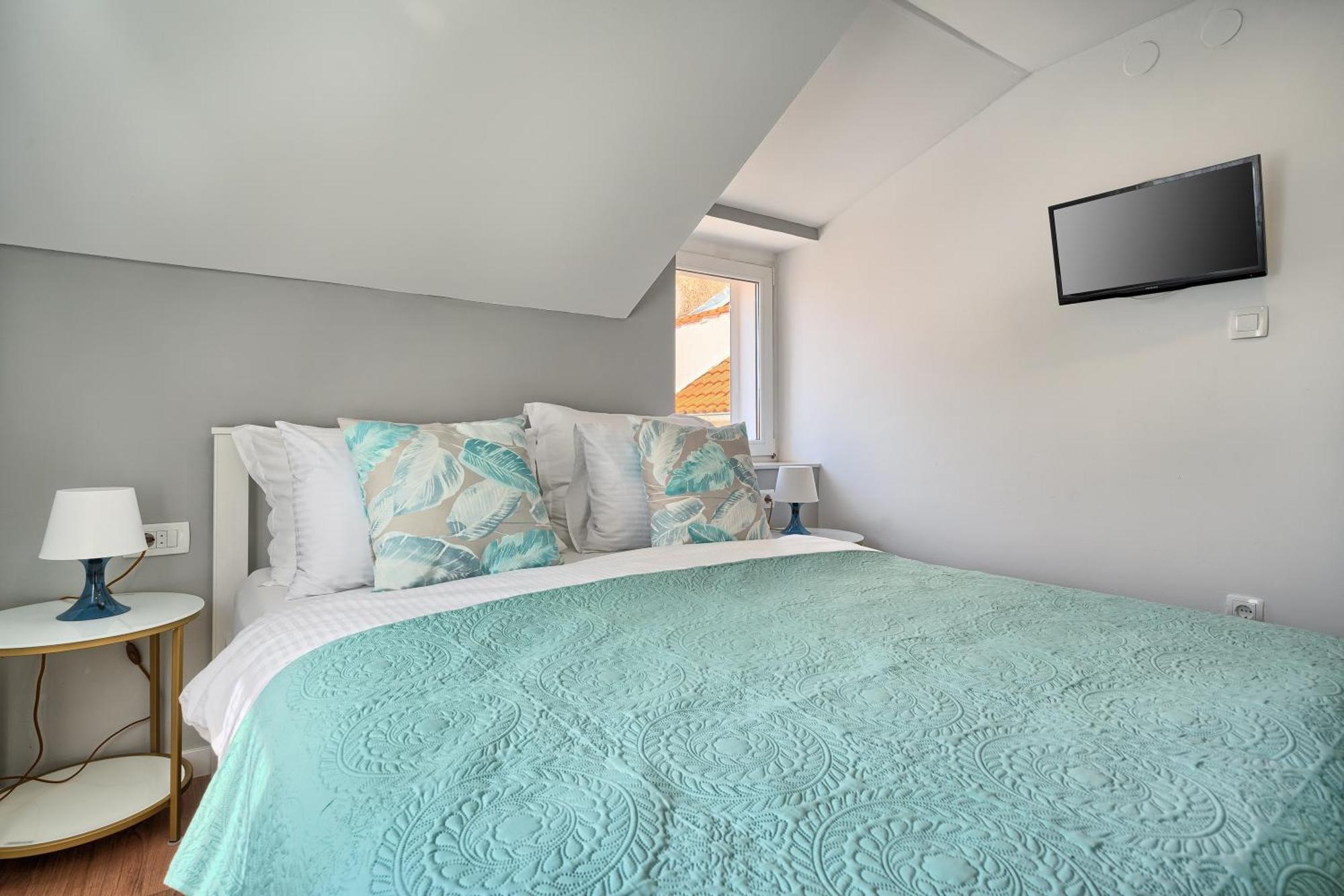 Magnolia Luxury Rooms Split Dış mekan fotoğraf