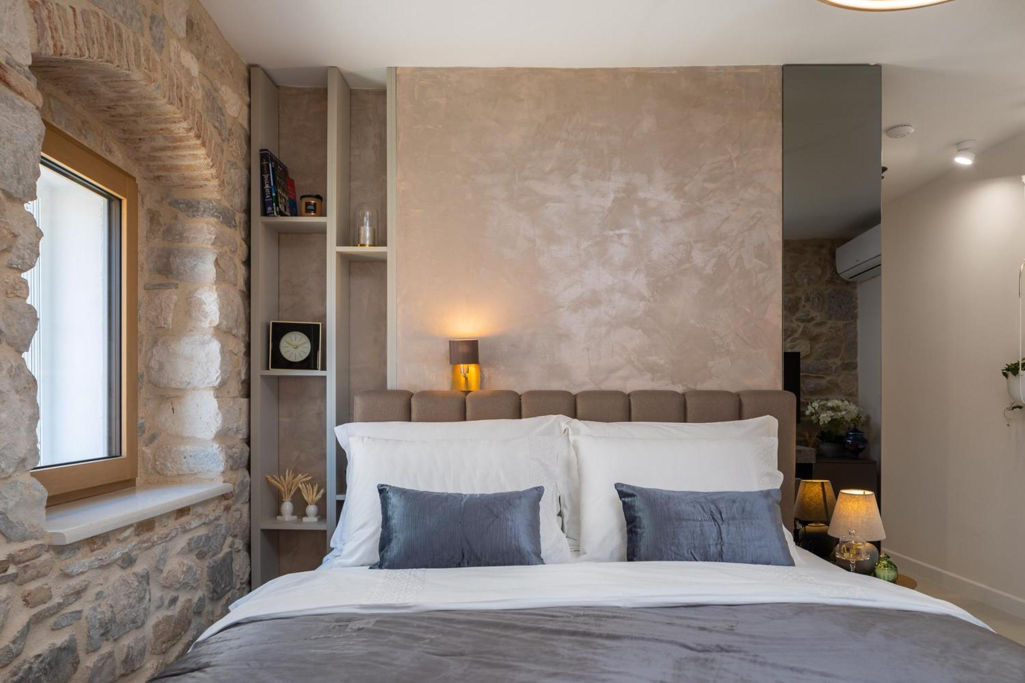 Magnolia Luxury Rooms Split Dış mekan fotoğraf