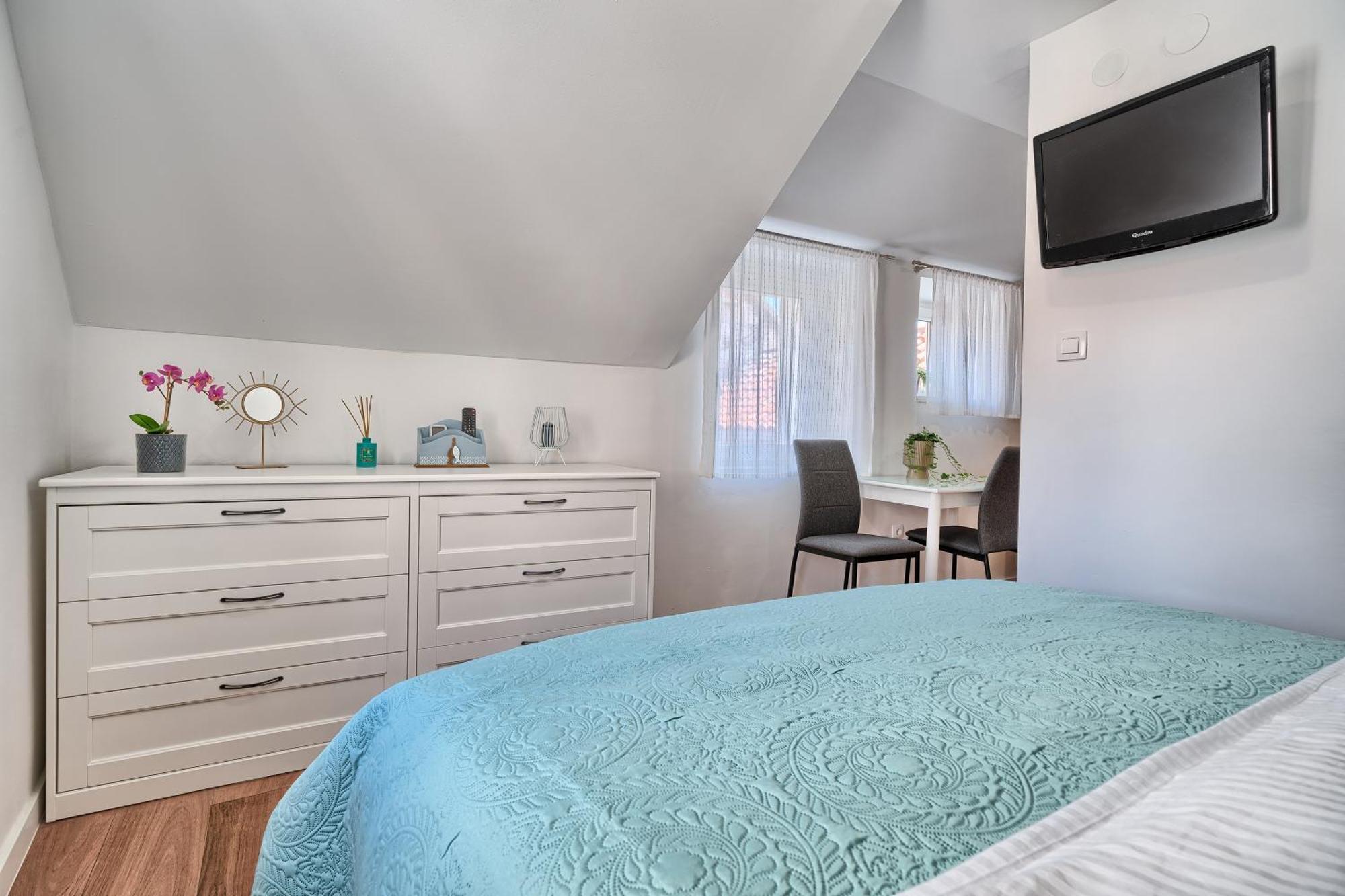 Magnolia Luxury Rooms Split Dış mekan fotoğraf