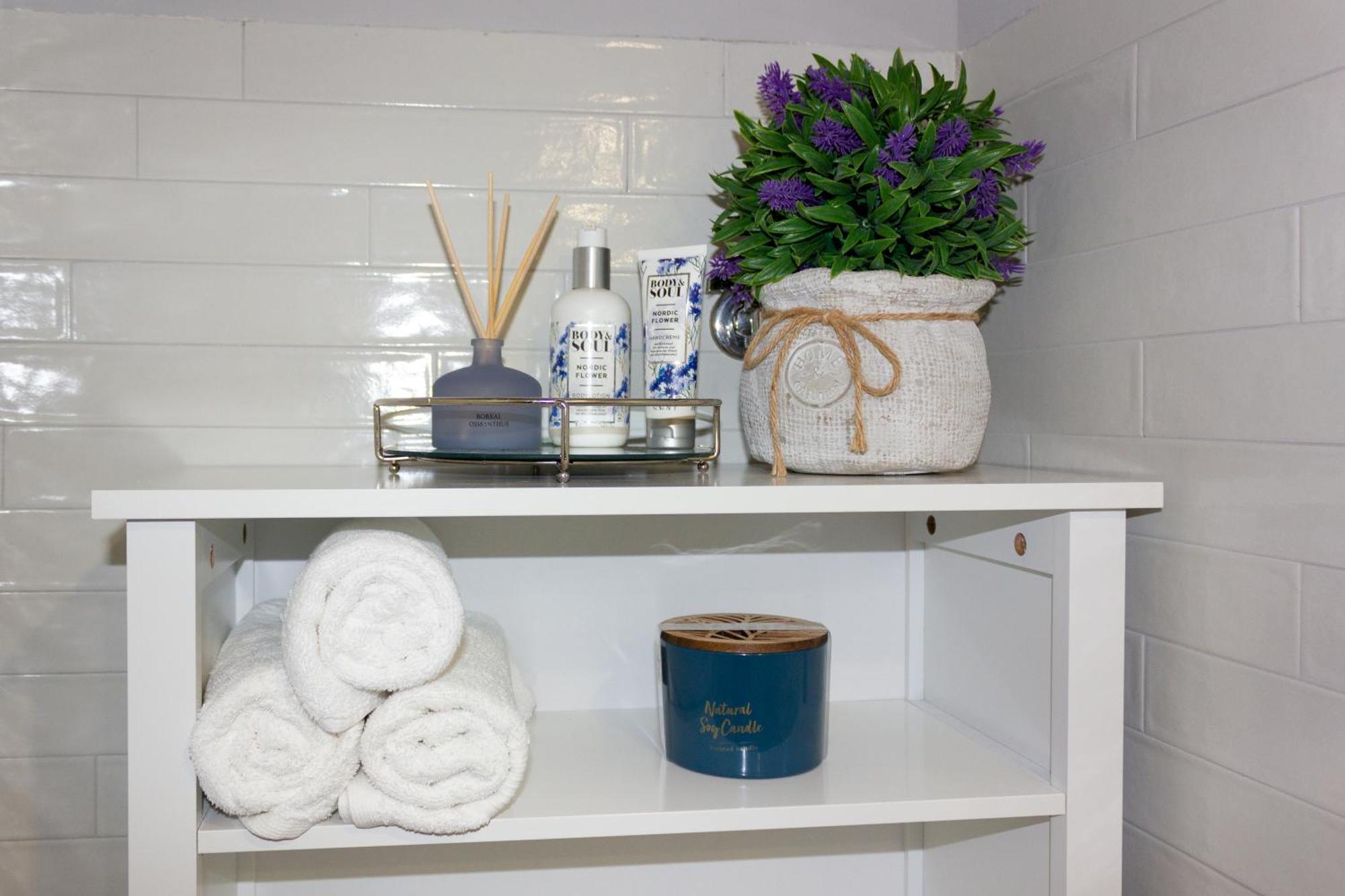 Magnolia Luxury Rooms Split Dış mekan fotoğraf