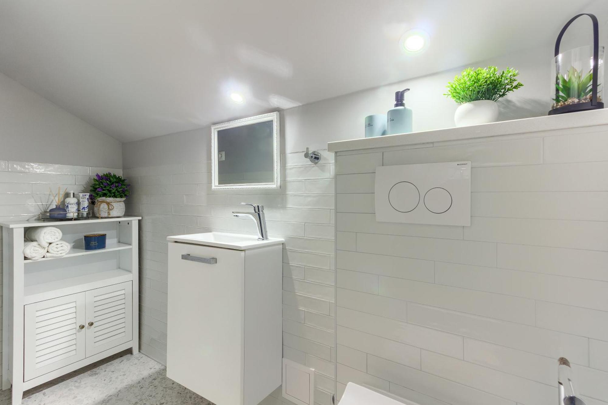Magnolia Luxury Rooms Split Dış mekan fotoğraf