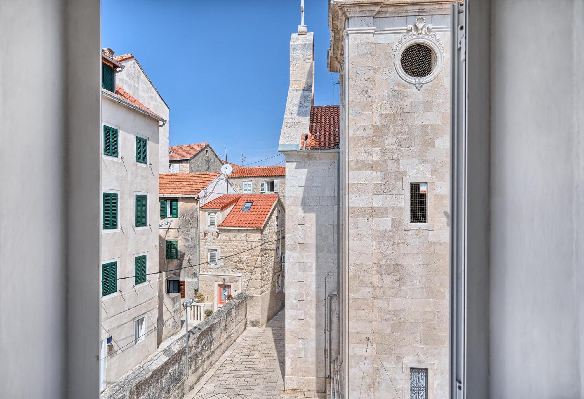 Magnolia Luxury Rooms Split Dış mekan fotoğraf