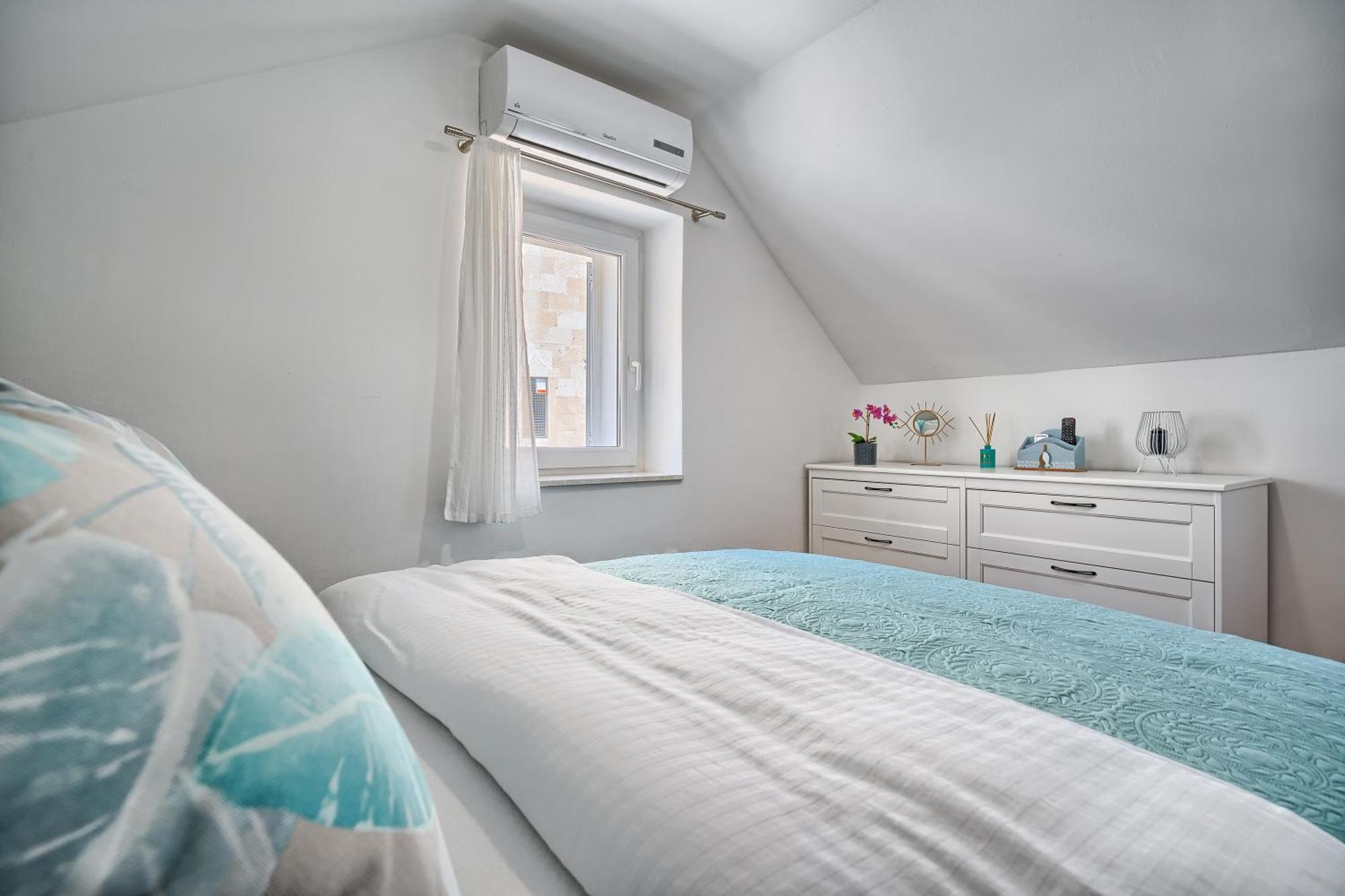 Magnolia Luxury Rooms Split Dış mekan fotoğraf