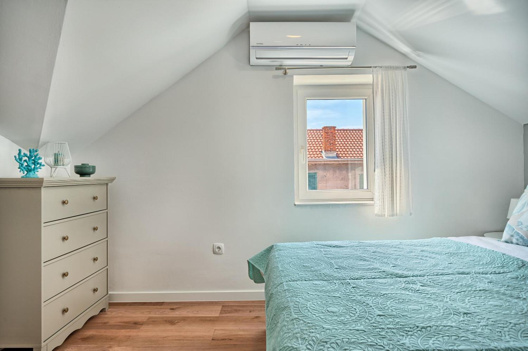 Magnolia Luxury Rooms Split Dış mekan fotoğraf
