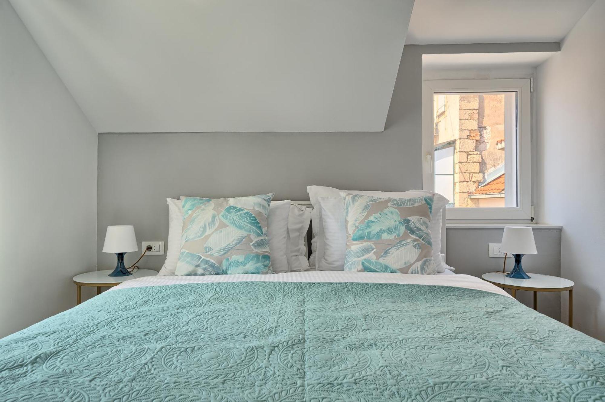 Magnolia Luxury Rooms Split Dış mekan fotoğraf