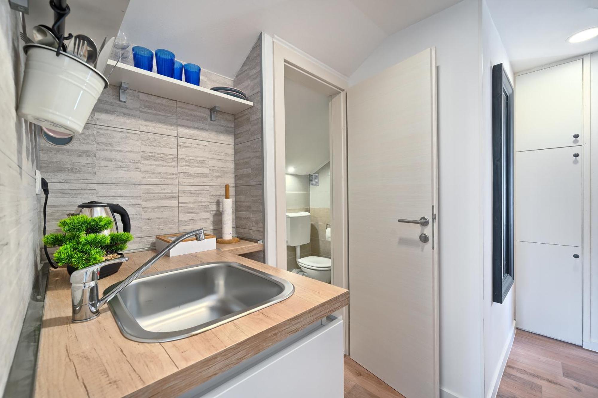 Magnolia Luxury Rooms Split Dış mekan fotoğraf