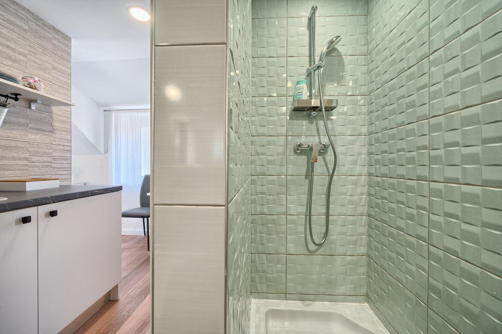 Magnolia Luxury Rooms Split Dış mekan fotoğraf