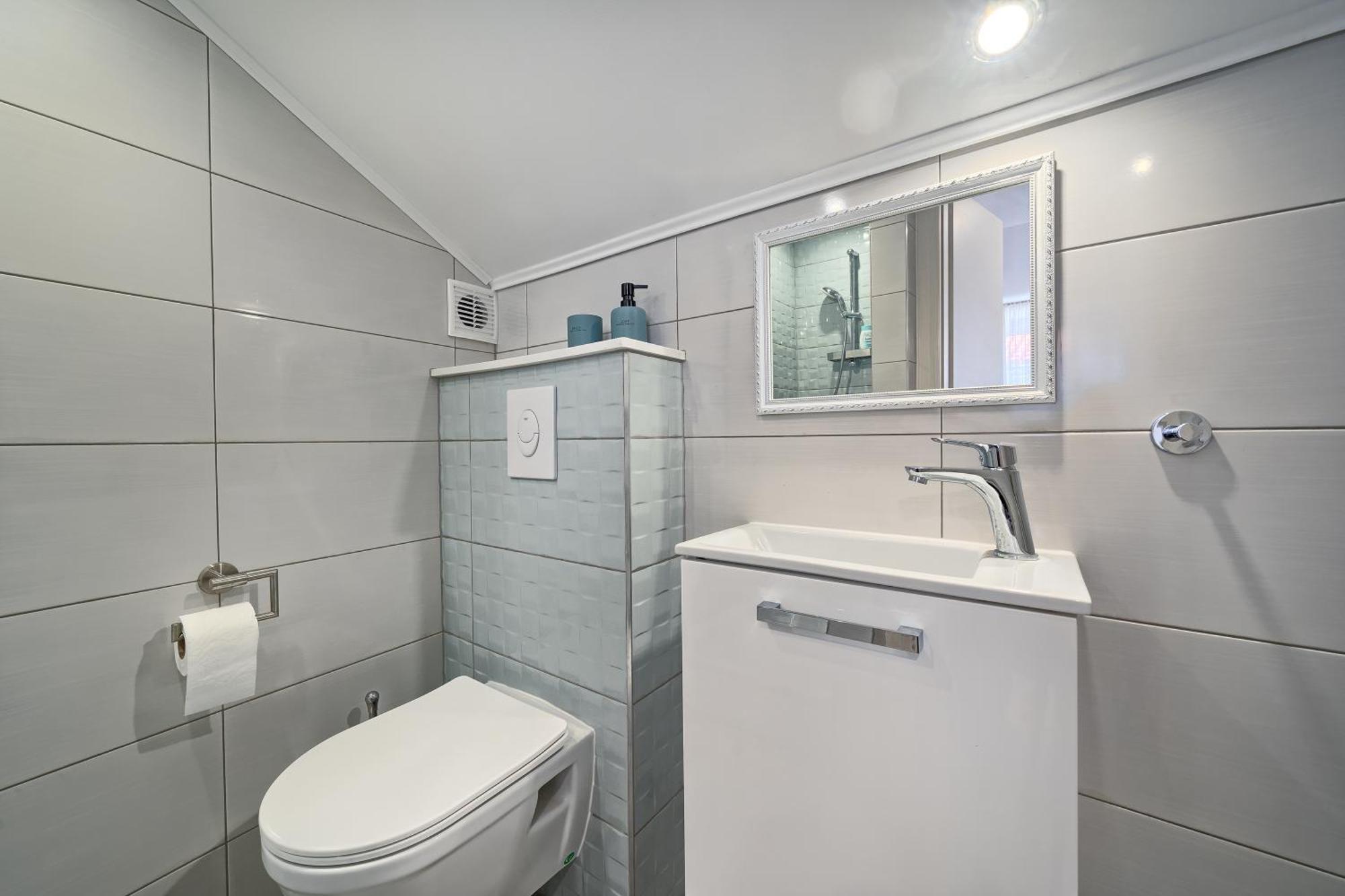 Magnolia Luxury Rooms Split Dış mekan fotoğraf