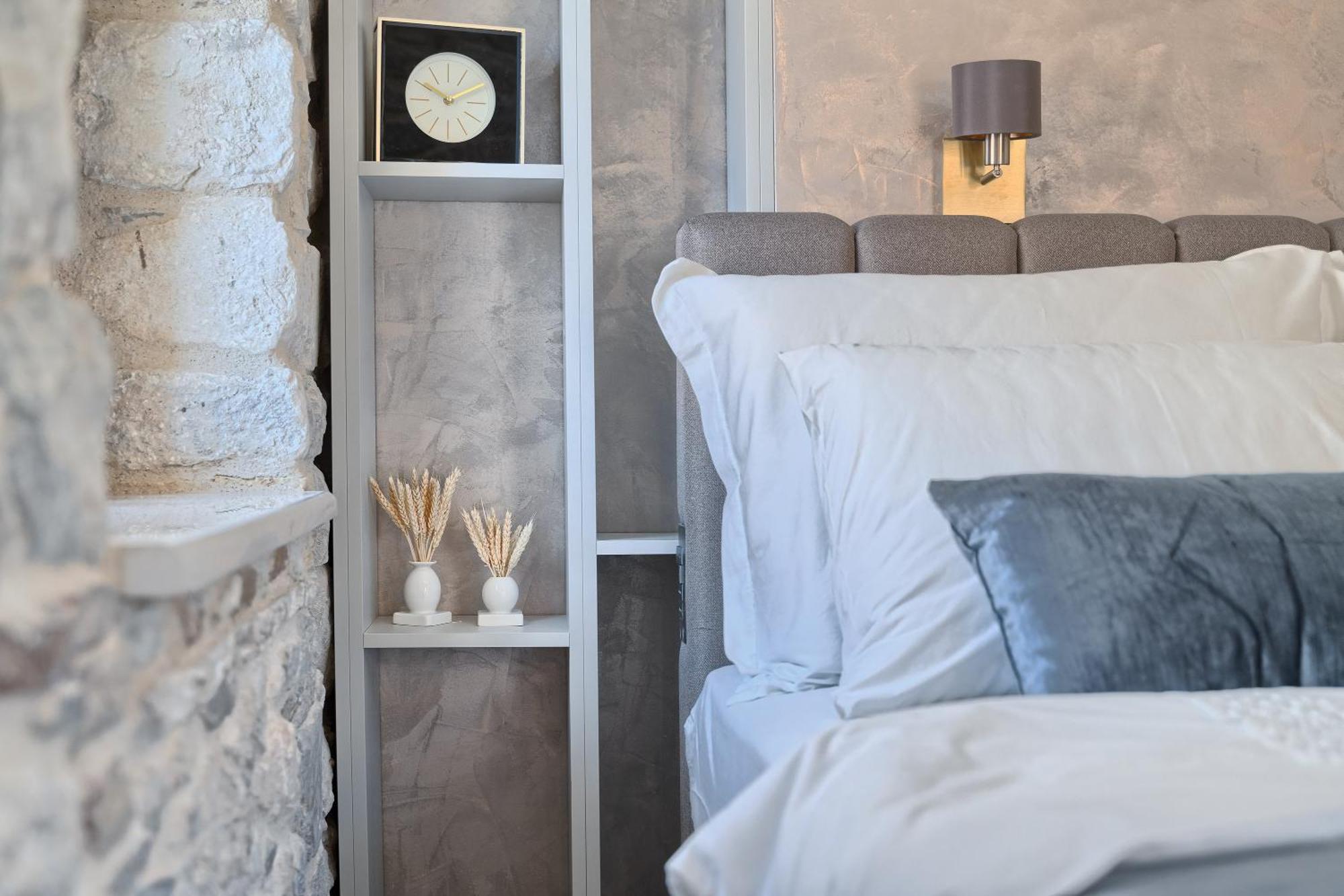 Magnolia Luxury Rooms Split Dış mekan fotoğraf