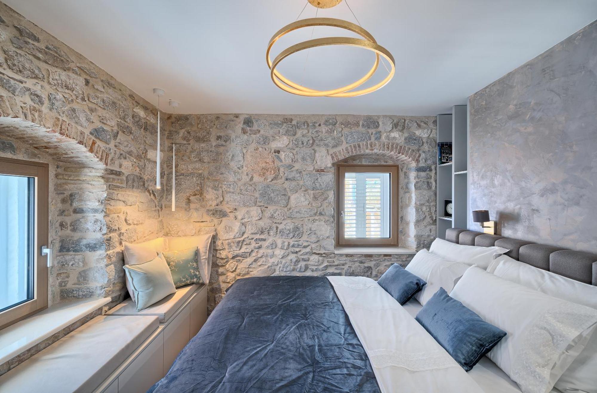 Magnolia Luxury Rooms Split Dış mekan fotoğraf