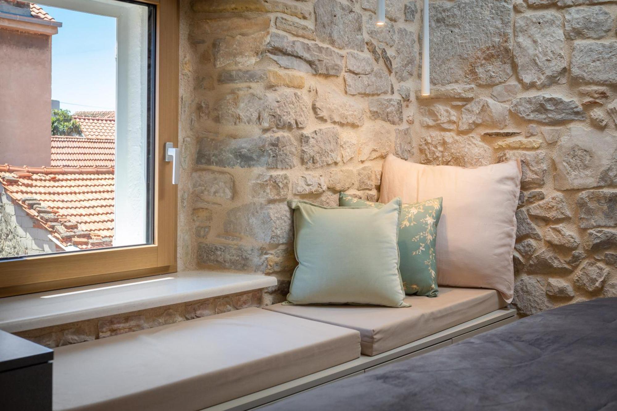 Magnolia Luxury Rooms Split Dış mekan fotoğraf