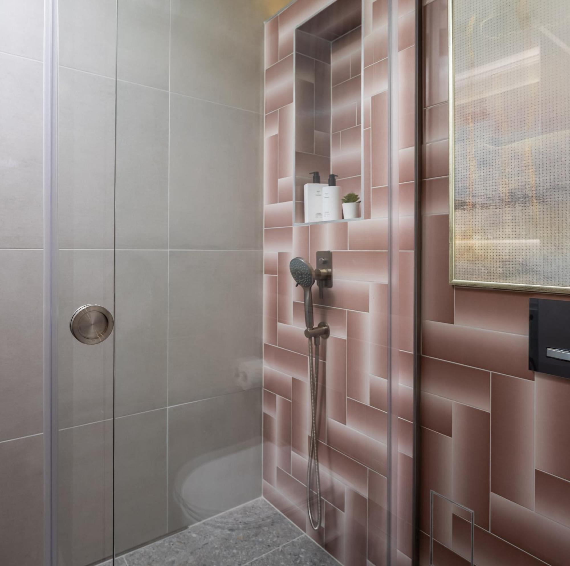 Magnolia Luxury Rooms Split Dış mekan fotoğraf