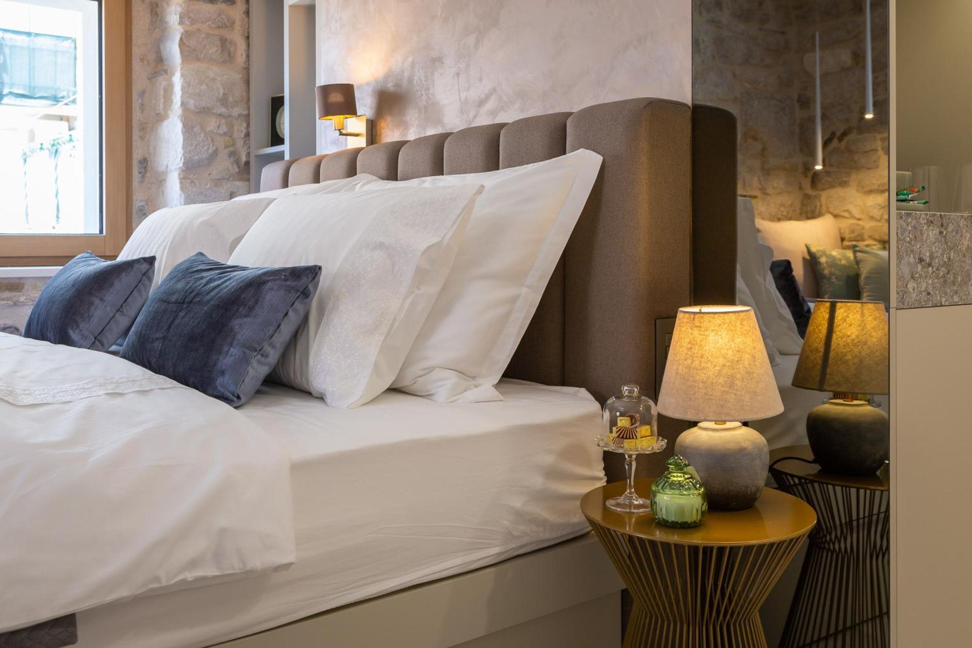Magnolia Luxury Rooms Split Dış mekan fotoğraf