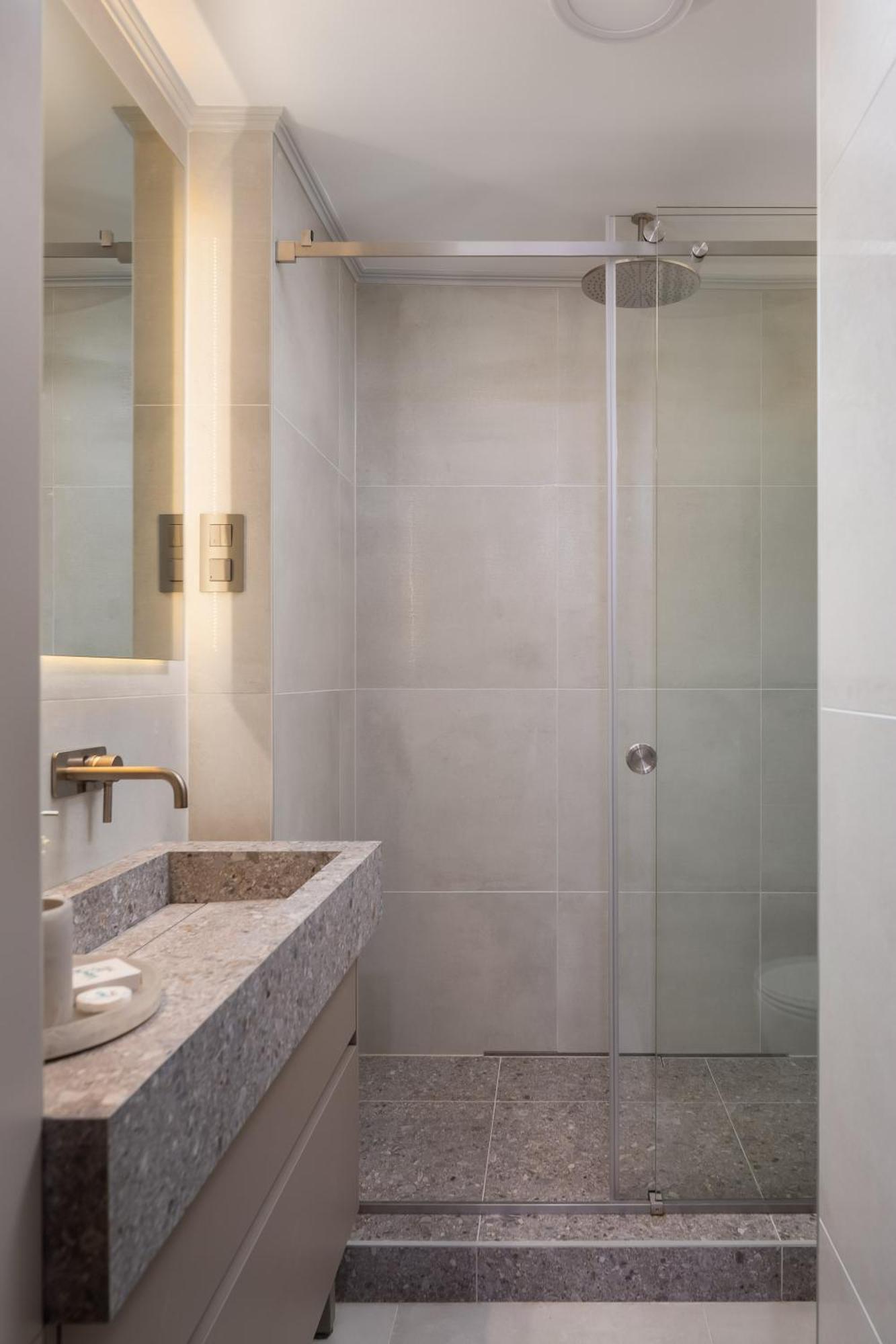 Magnolia Luxury Rooms Split Dış mekan fotoğraf