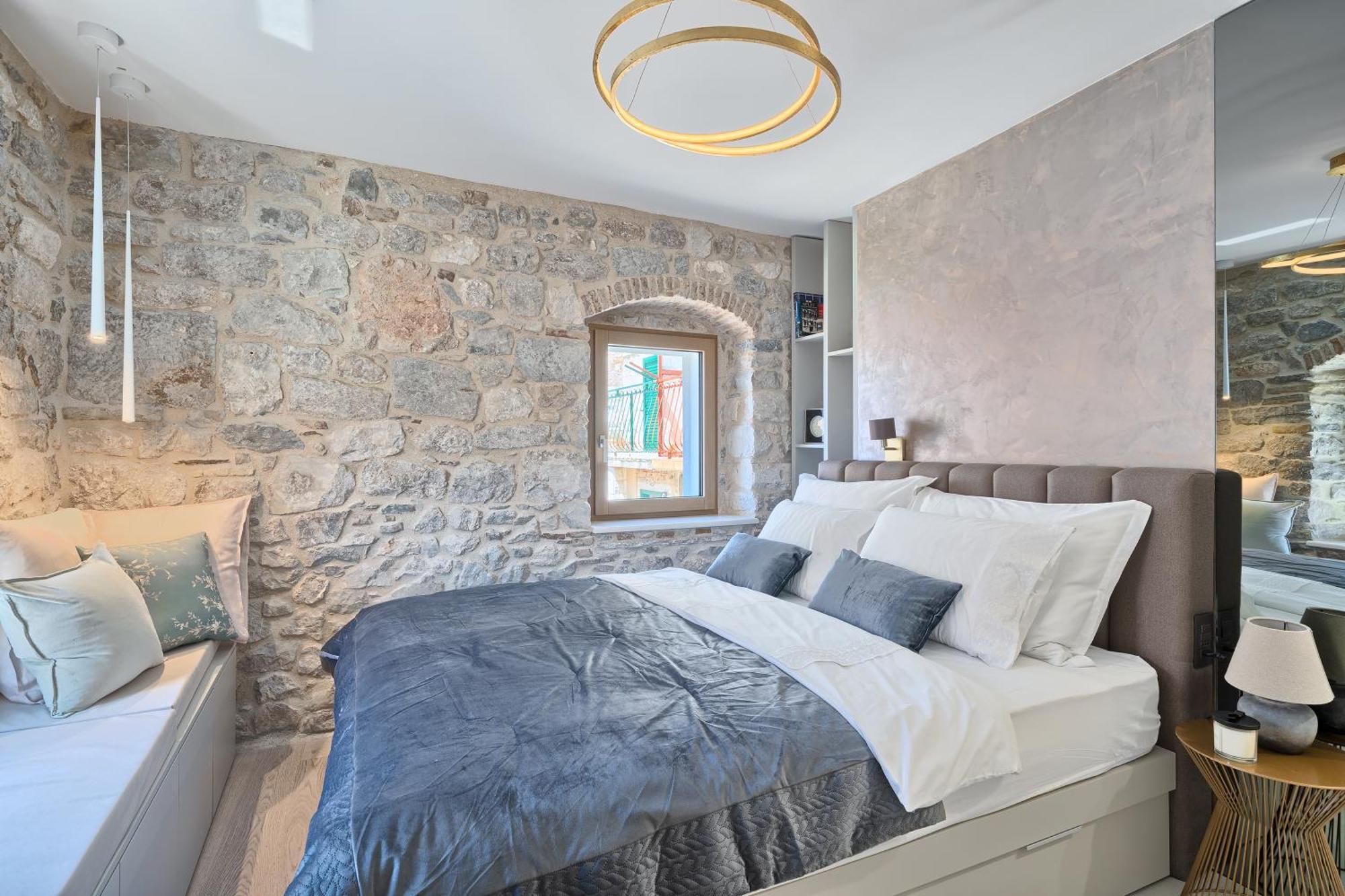 Magnolia Luxury Rooms Split Dış mekan fotoğraf