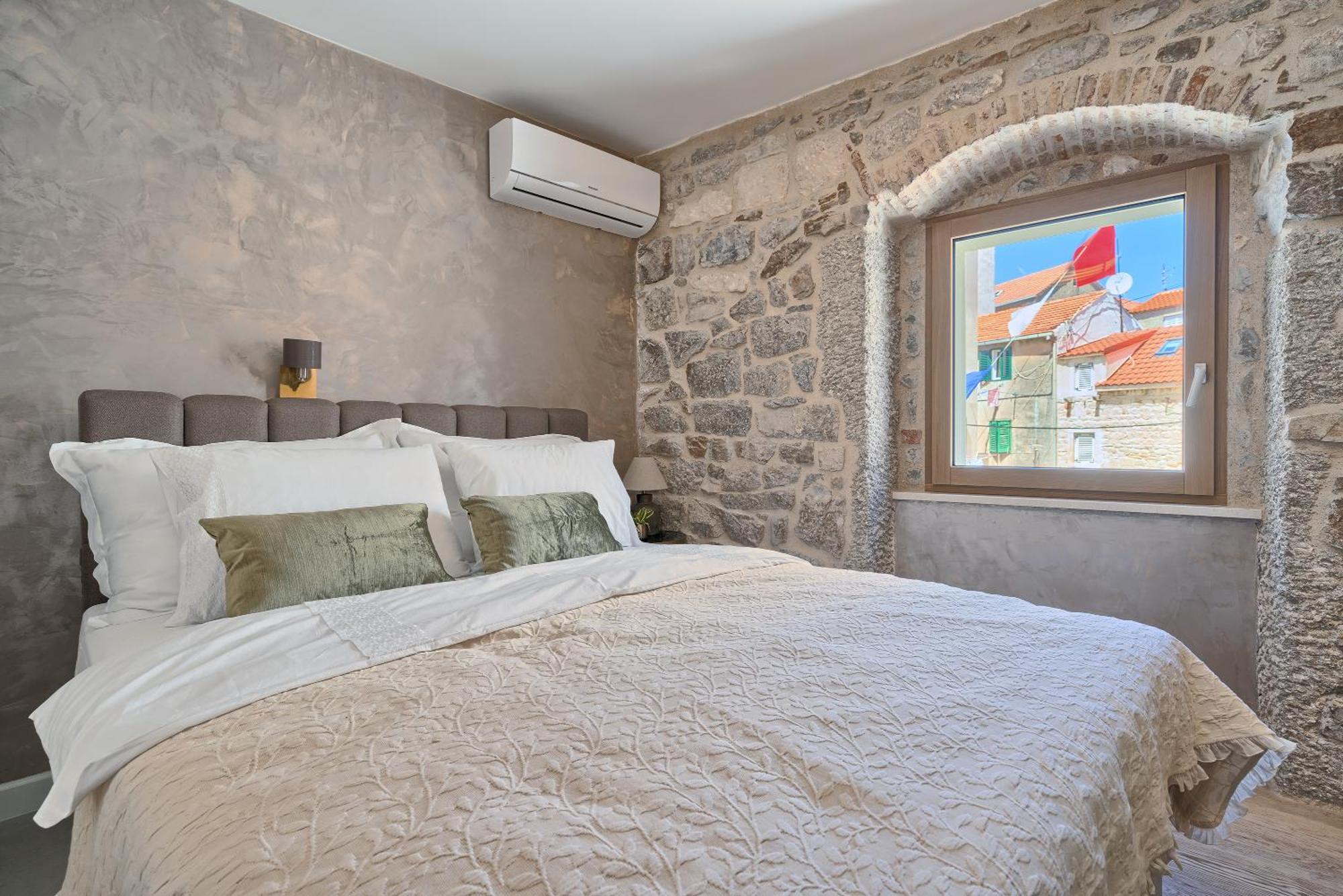 Magnolia Luxury Rooms Split Dış mekan fotoğraf