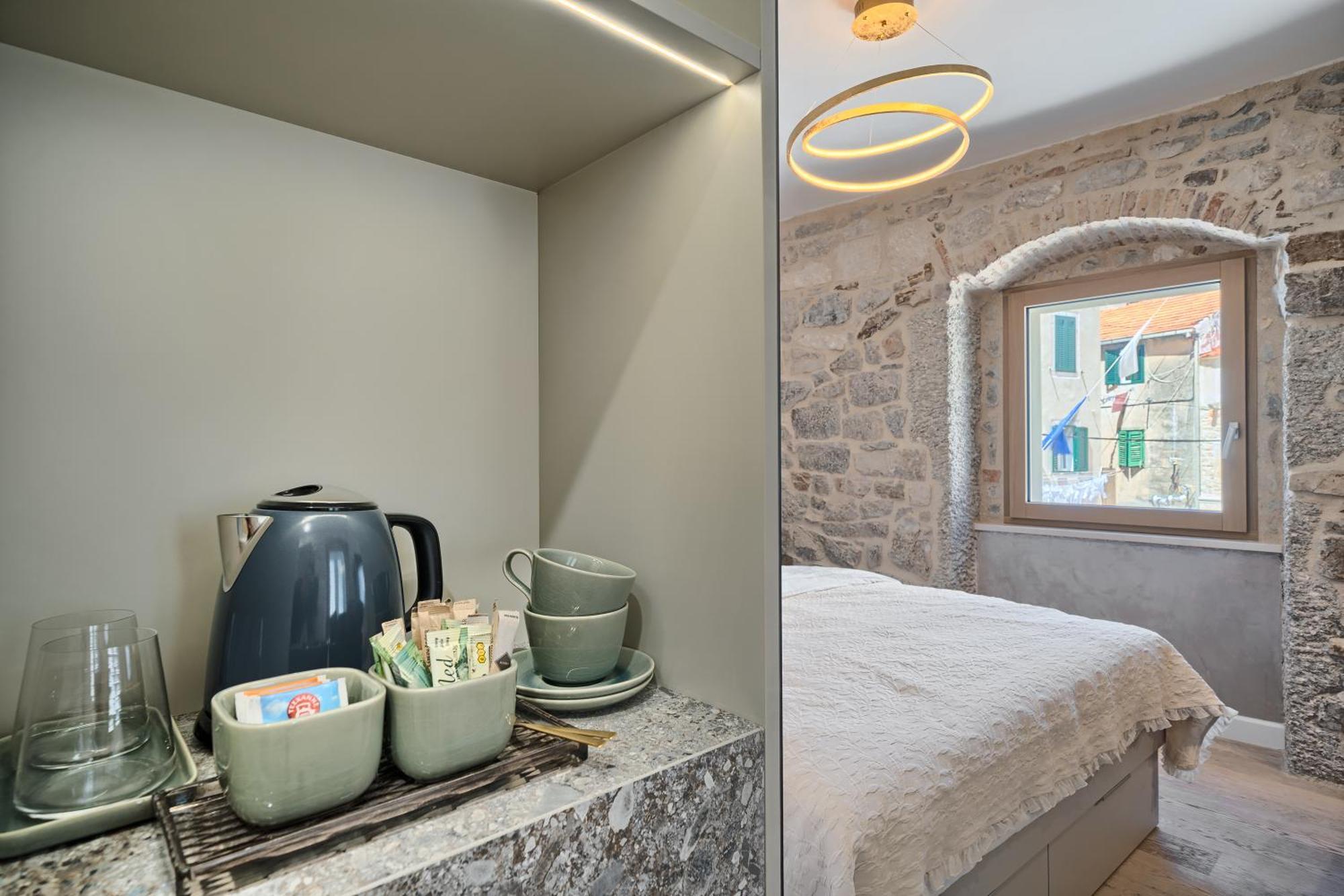 Magnolia Luxury Rooms Split Dış mekan fotoğraf