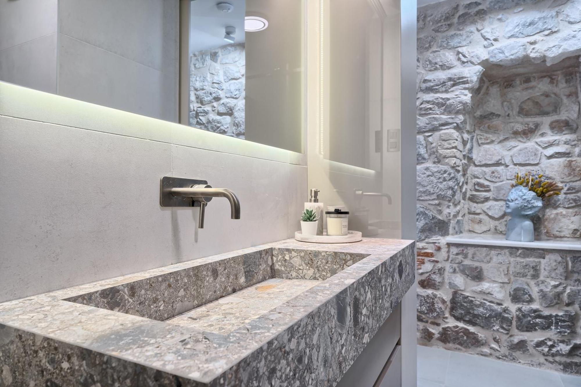 Magnolia Luxury Rooms Split Dış mekan fotoğraf