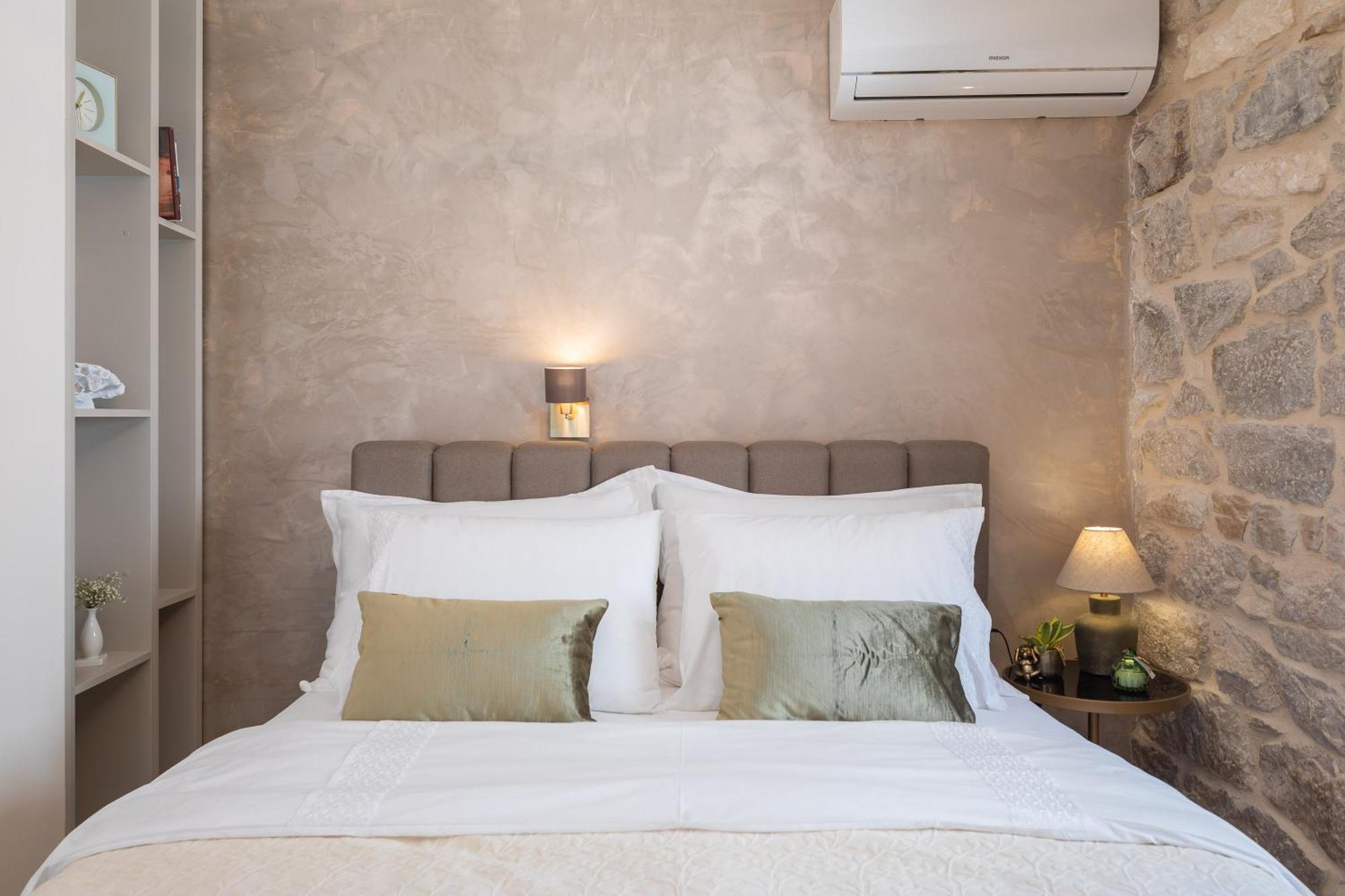 Magnolia Luxury Rooms Split Dış mekan fotoğraf