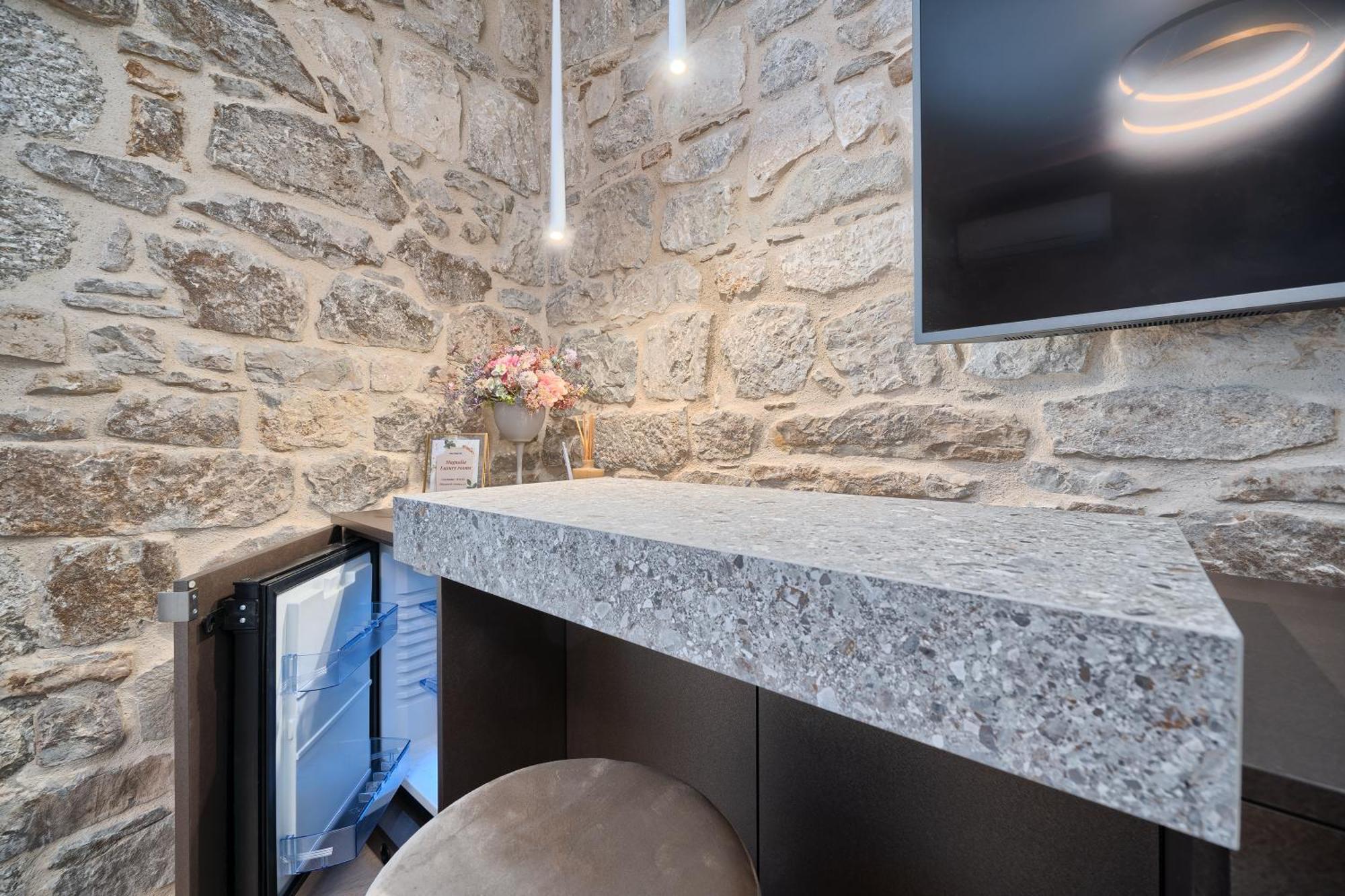 Magnolia Luxury Rooms Split Dış mekan fotoğraf